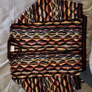 COOGI sweater L